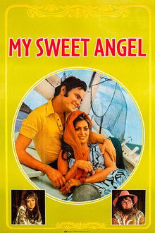 My Sweet Angel