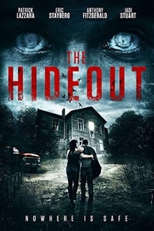 The Hideout movie poster