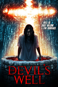 Poster do filme The Devil's Well