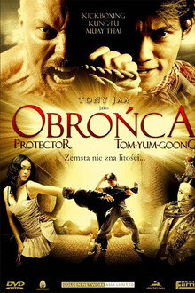 Obrońca