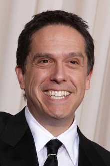 Photo of Lee Unkrich