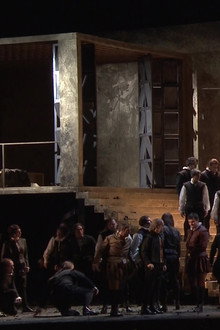 Rigoletto (Verdi) - Wiener Staatsoper