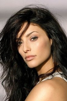 Photo of Erica Cerra