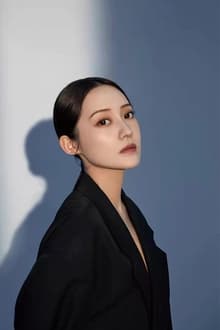 Photo of Zhang Dong
