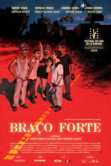 Braço Forte