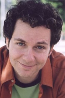 Photo of Brian Jacobs