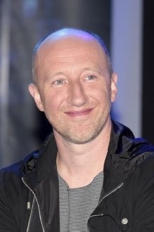 Photo of Cezary Kosiński