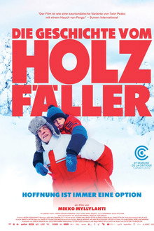 Die Geschichte vom Holzfäller