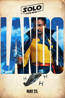 Solo: A Star Wars Story