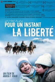 Poster do filme For a Moment, Freedom
