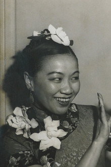 Li Ling-Ai