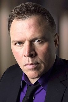 Photo of Marty Moreau