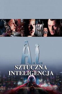 A.I. Sztuczna inteligencja