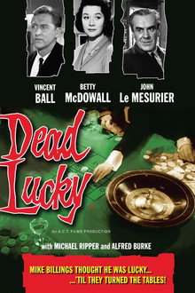 Dead Lucky