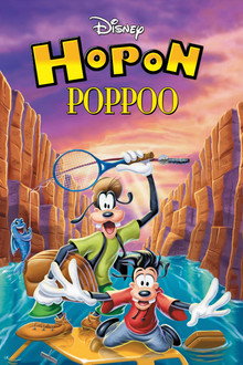 Hopon poppoo