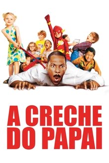 Imagem A Creche do Papai 2003