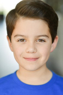 Photo of Jagger Amor