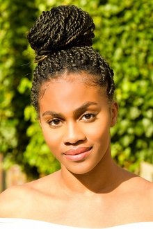 Photo of Nia Anisah