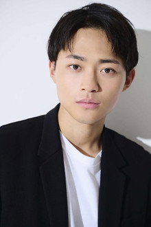 Photo of Shoki Nakayama