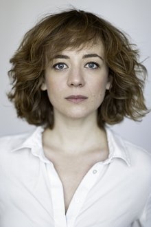 Photo of Sara Lazzaro