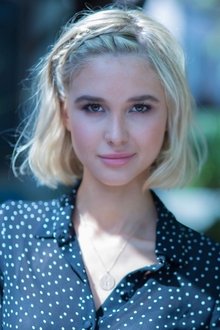 Photo of Isabel May