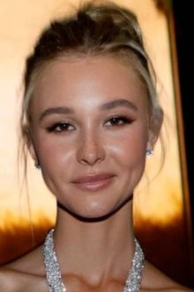 Photo of Isabel May