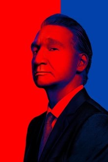 Real Time with Bill Maher