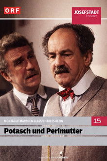 Potasch und Perlmutter