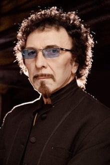 Tony Iommi profile picture