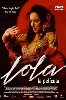 Poster do filme Lola: The Movie