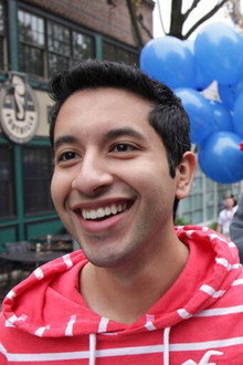 Forbidden: Undocumented and Queer in Rural America