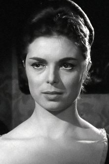 Photo of María Luisa Rolando