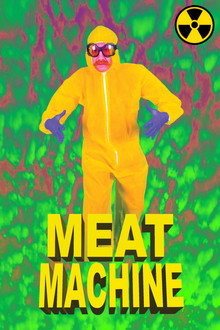 MEAT MACHINE
