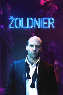 Žoldnier