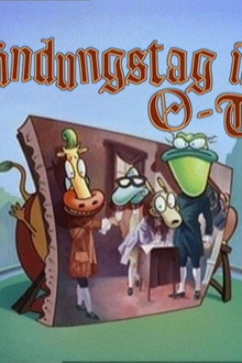 Rocko's Modern Life season 4 episode 26