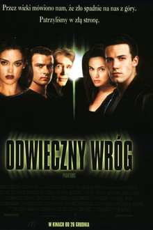Odwieczny Wróg