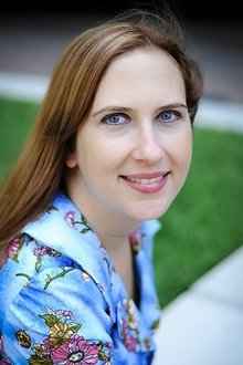 Photo of Rebecca Chulew