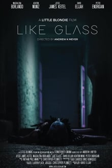Poster do filme Like Glass