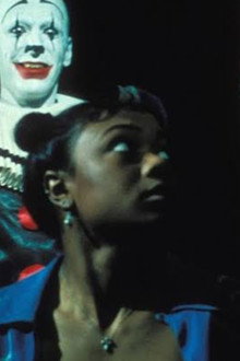 The Clown at Midnight