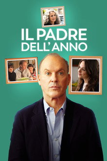 Il padre dell'anno