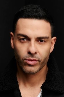 Photo of Jayce Barreiro