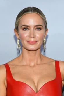 Photo of Emily Blunt