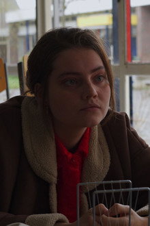 Veerle Theocharis