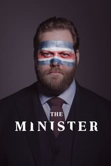 Poster da série The Minister