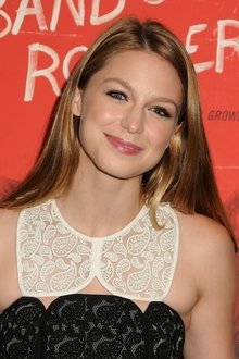 Photo of Melissa Benoist
