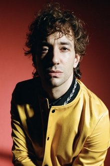 Photo of Albert Hammond Jr.