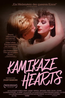 Kamikaze Hearts