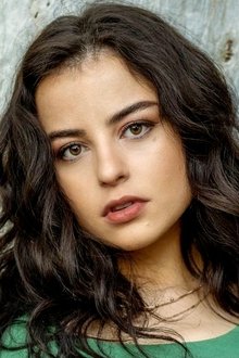 Photo of Katie Sarife