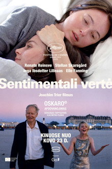 Sentimentali vertė