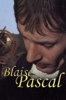 Poster do filme Blaise Pascal
